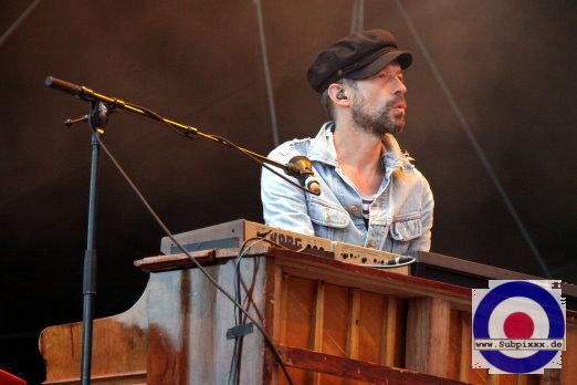 Max Herre (D) 27. Summer Jam Festival - Fuehlinger See, Koeln - Red Stage 06. Juli 2012 (11).JPG